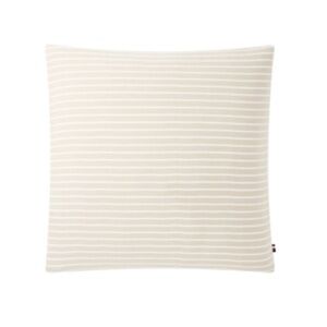 Tommy Hilfiger Windward European Sham - Beige